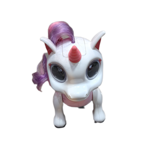 اسباب بازی ربات کنترلی پونی مدل CUTE FRIENDS SMART ANIMAL_اسباب بازی